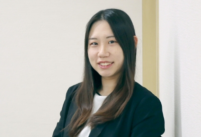 伊藤のポートレート